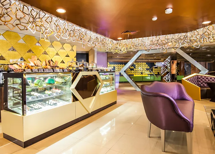 Fashion Hotel Legian