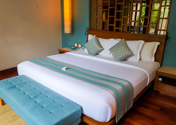 Maca Villas And Spa Umalas
