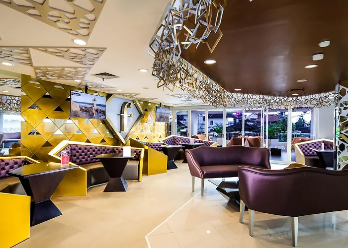 Fashion Hotel Legian