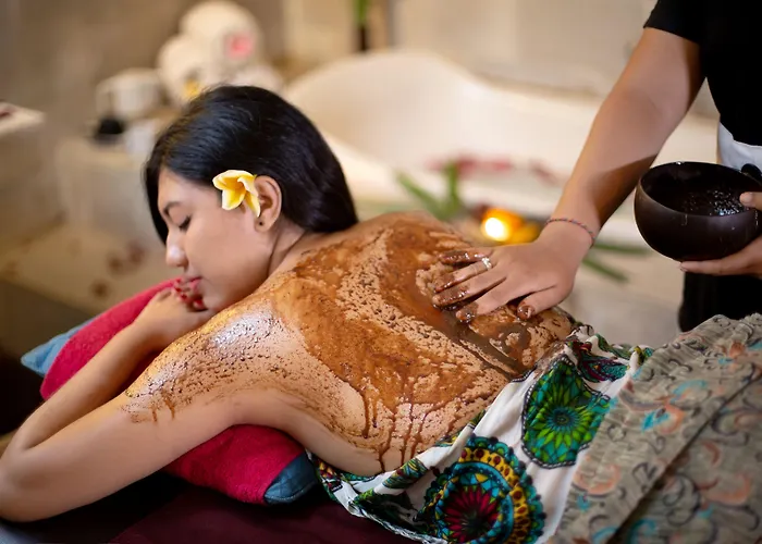 The Alea Hotel Seminyak