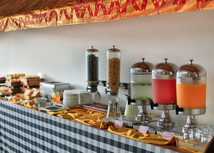 The Alea Hotel Seminyak
