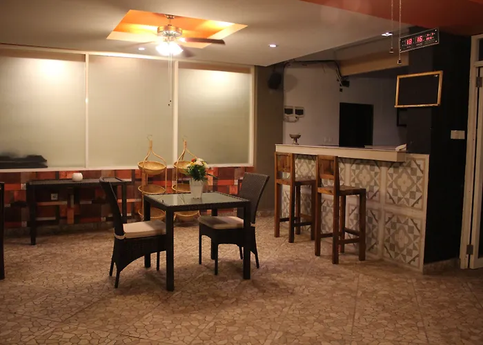 Mahatma Residence