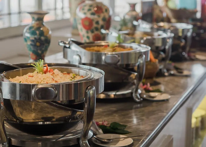 Hotel Santika Seminyak