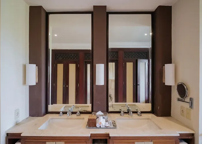 Anhera Suite Ubud