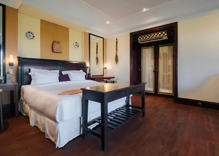 Anhera Suite Ubud