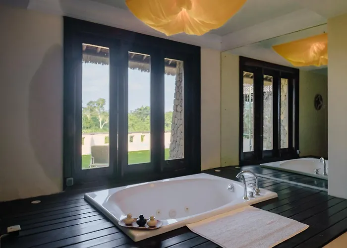 Anhera Suite Ubud