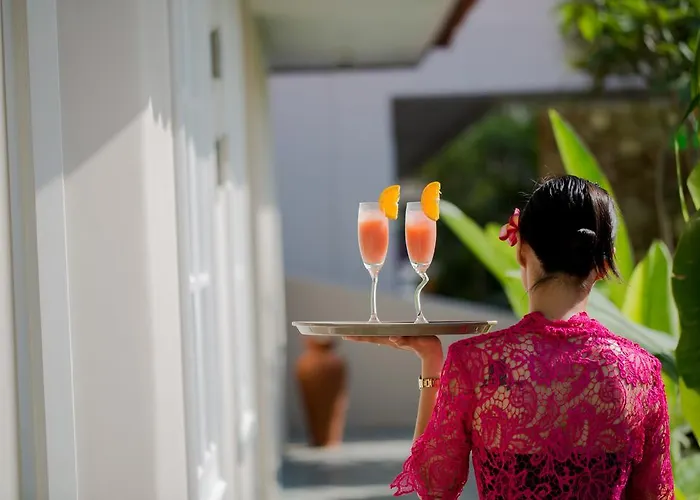 Maison At C Boutique Hotel & Spa Seminyak